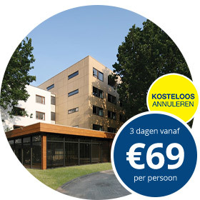 Fletcher Wellness-Hotel Stadspark