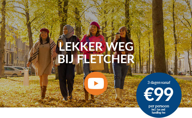 lekker-weg