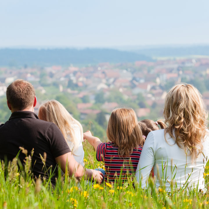 familie-arrangement