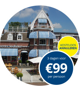 Fletcher Hotel Amsterdam