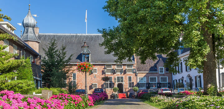 coevorden