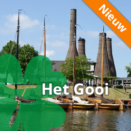 het gooi