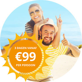 Fletcher's Zonnige Zomerdeal