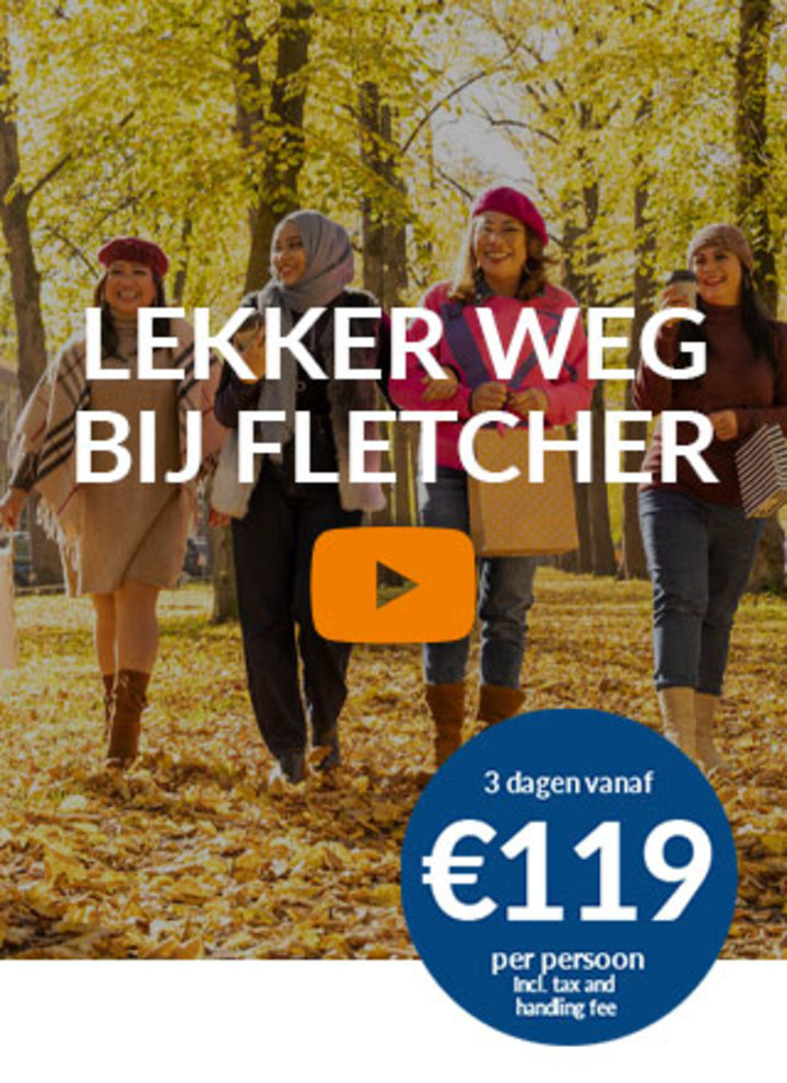 lekker-weg