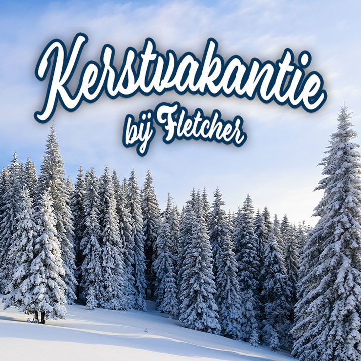 kerstvakantie