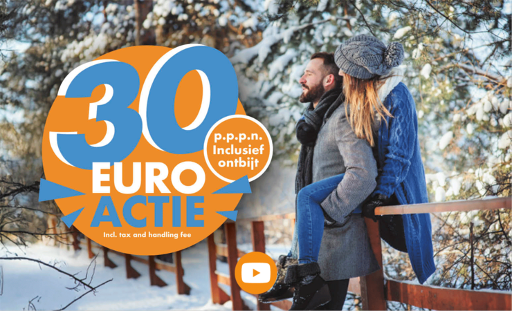 30-euro-actie