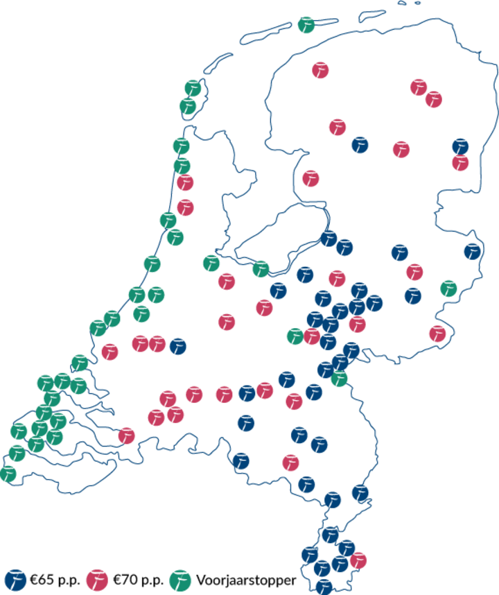 voorjaarsvoordeel-kaart