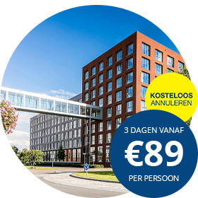 Fletcher Wellness-Hotel Helmond