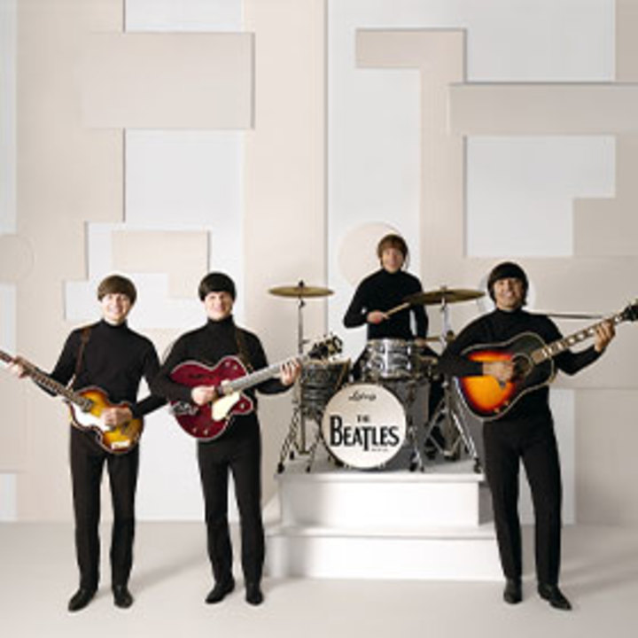 beatles