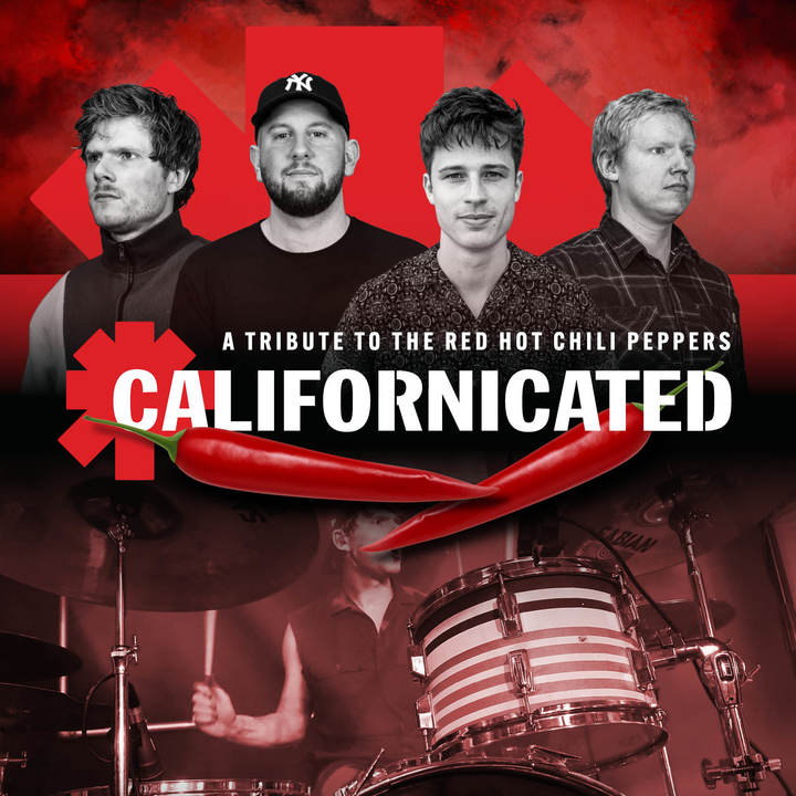 californicated