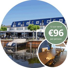 Fletcher Hotel-Restaurant Loosdrecht-Amsterdam