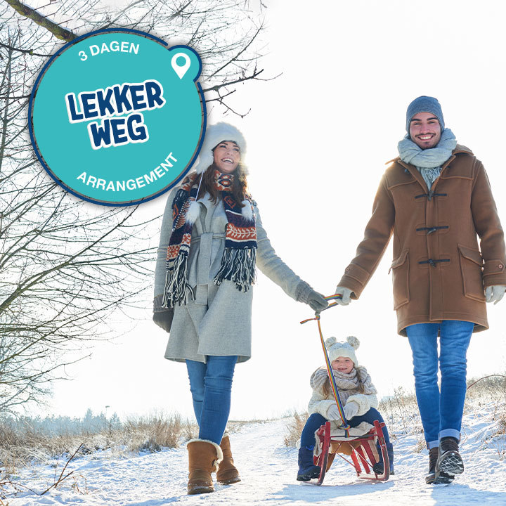 lekker-weg