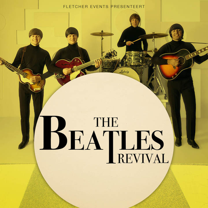 beatles-revival