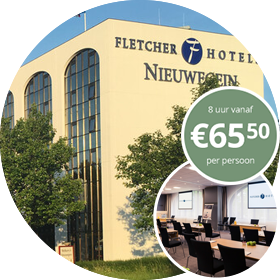 Fletcher Hotel-Restaurant Nieuwegein