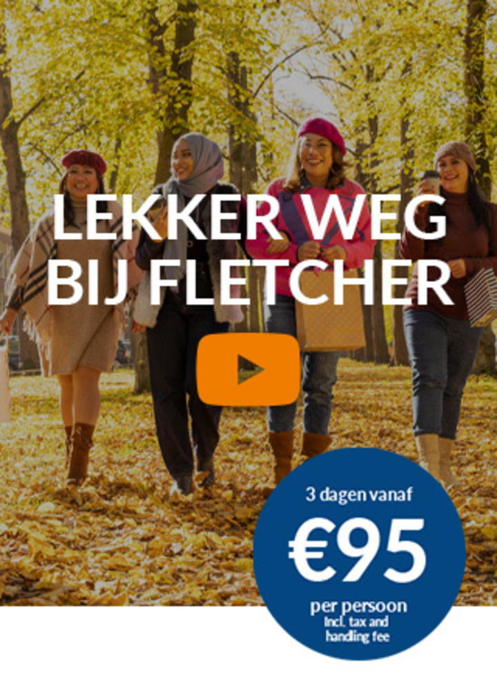 lekker-weg