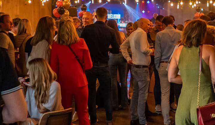 netwerkevents