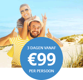 Fletcher's Zonnige Zomerdeal