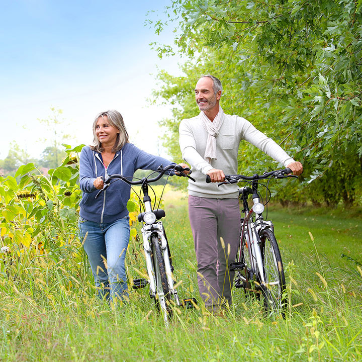 fiets&wandel