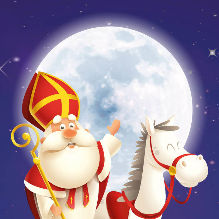 sinterklaas