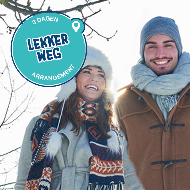 lekker-weg