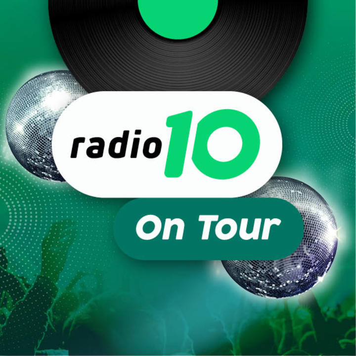 RADIO 10 ON TOUR