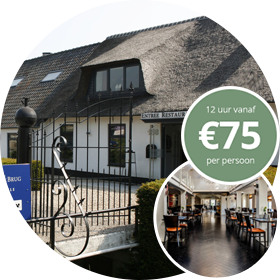 Fletcher Hotel-Restaurant De Witte Brug