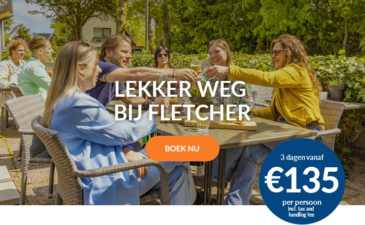 lekker-weg