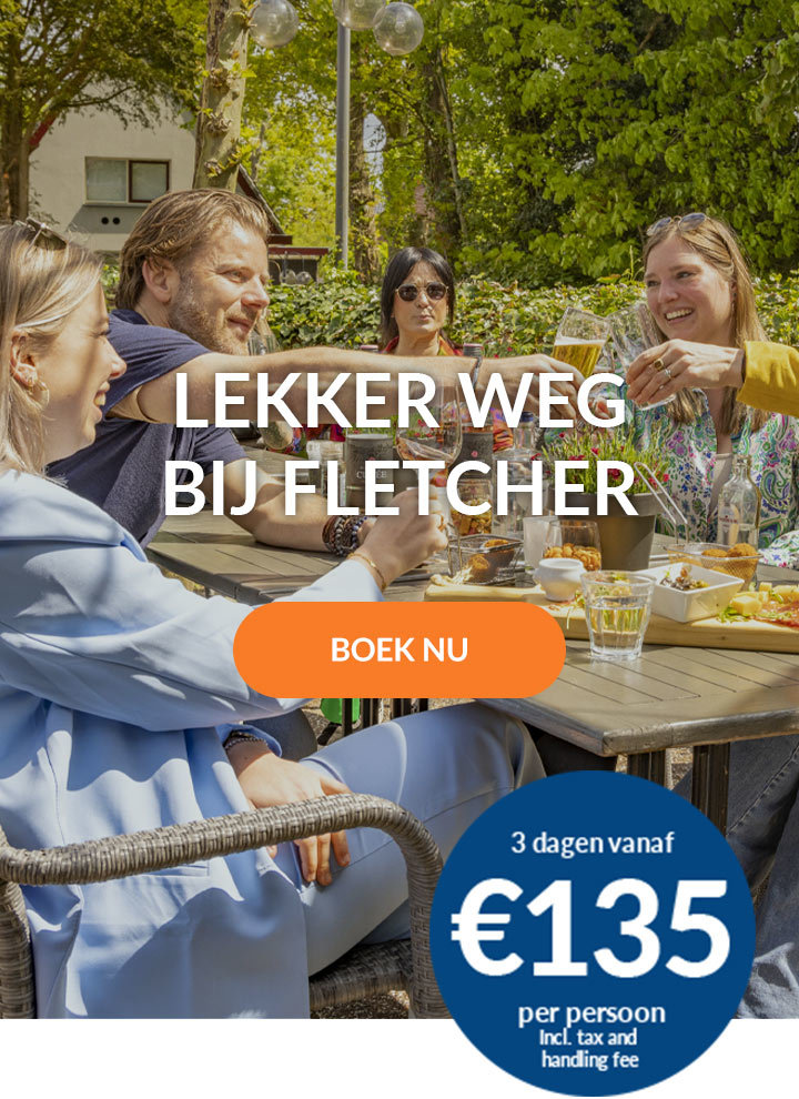 lekker-weg