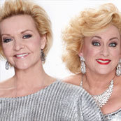 KARIN BLOEMEN & MARISKA VAN KOLCK