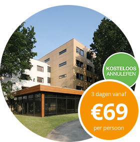 Fletcher Wellness-Hotel Stadspark