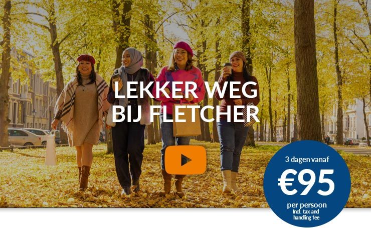 lekker-weg