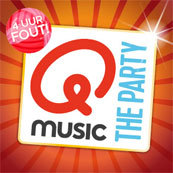 QMUSIC THE PARTY