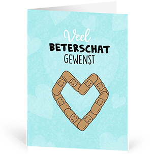 Beterschap