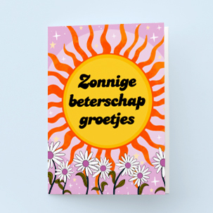 Beterschap