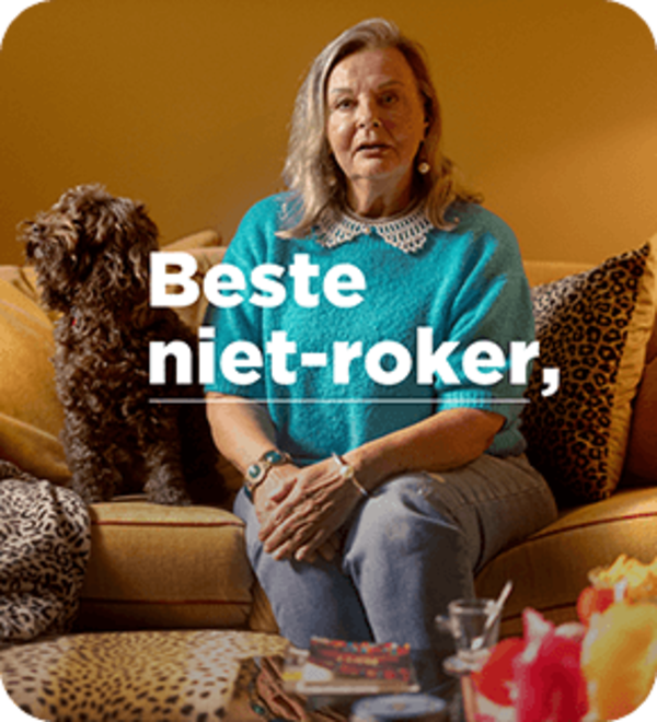 Beste niet-roker,