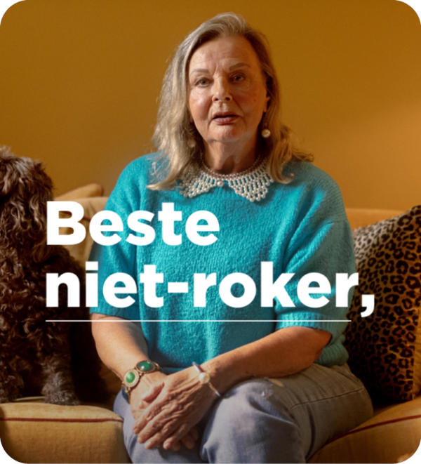 Beste niet-roker