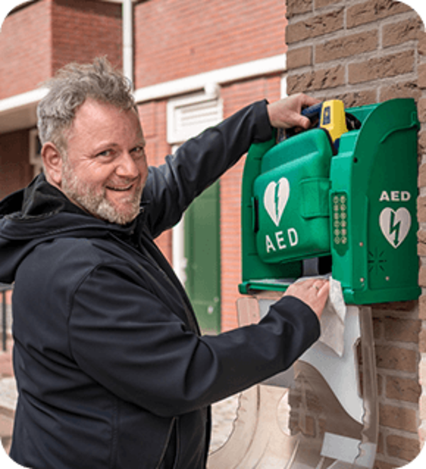 AED