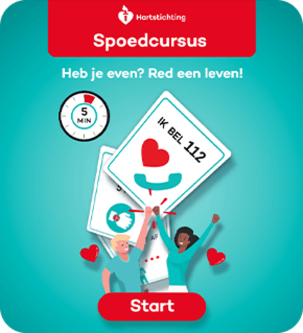 De Spoedcursus