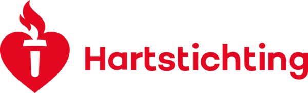 Hartstichting logo