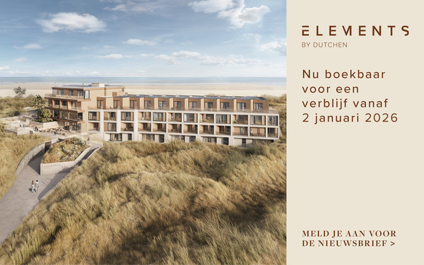 Elements Terschelling