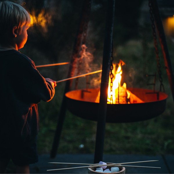 herfst kids