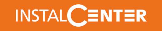 InstalCenter Logo