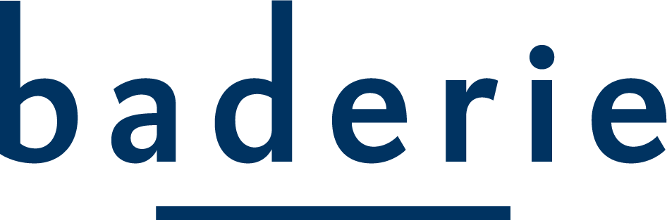 Logo Baderie