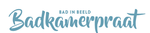 Bad in Beeld - Badkamerpraat