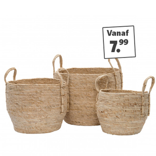 Plantenmand Otis, vanaf 7.99