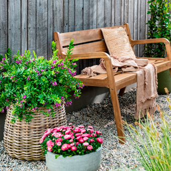 Ontdek de nieuwste collectie tuinmeubelen