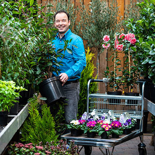 Persoonlijk tuinadvies