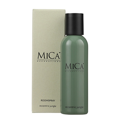 Mica roomspray 25% korting