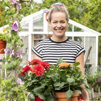 Deel d ultieme tuintip & word tuintopper van Nederland