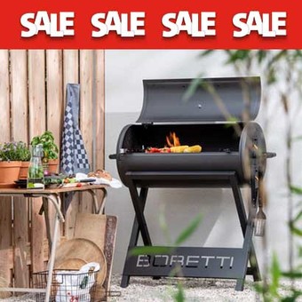 Barbecues & accessoires sale